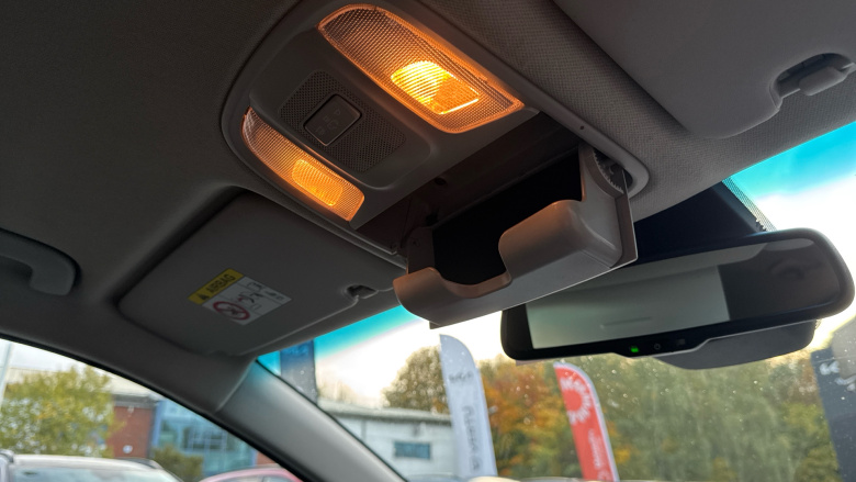 Kia E-Niro 150kW 4 64kWh 5dr Auto Electric Estate